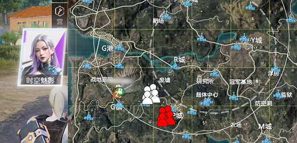 《和平精英》超體突擊小隊推薦2023 《和平精英》超體突擊小隊推薦2023