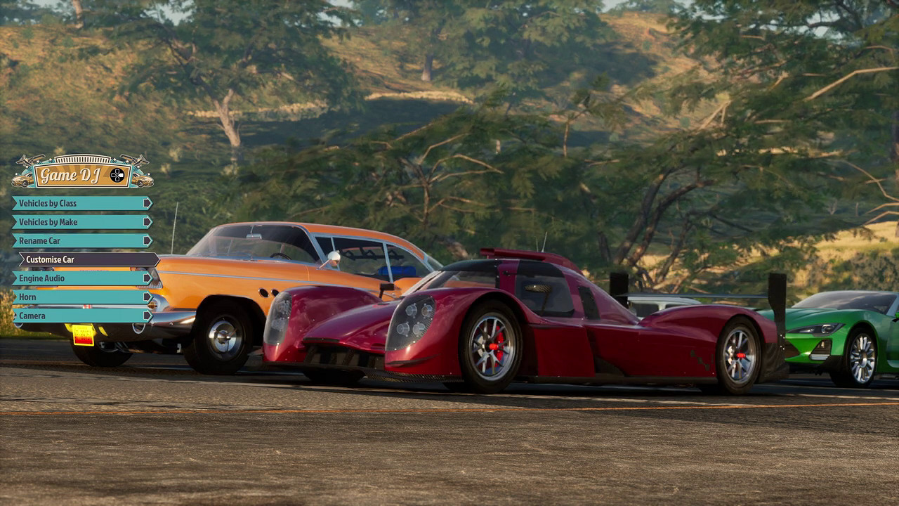 開放世界物理破壞賽車遊戲《破壞創造王》全新預告 開放世界物理破壞賽車遊戲《破壞創造王》全新預告