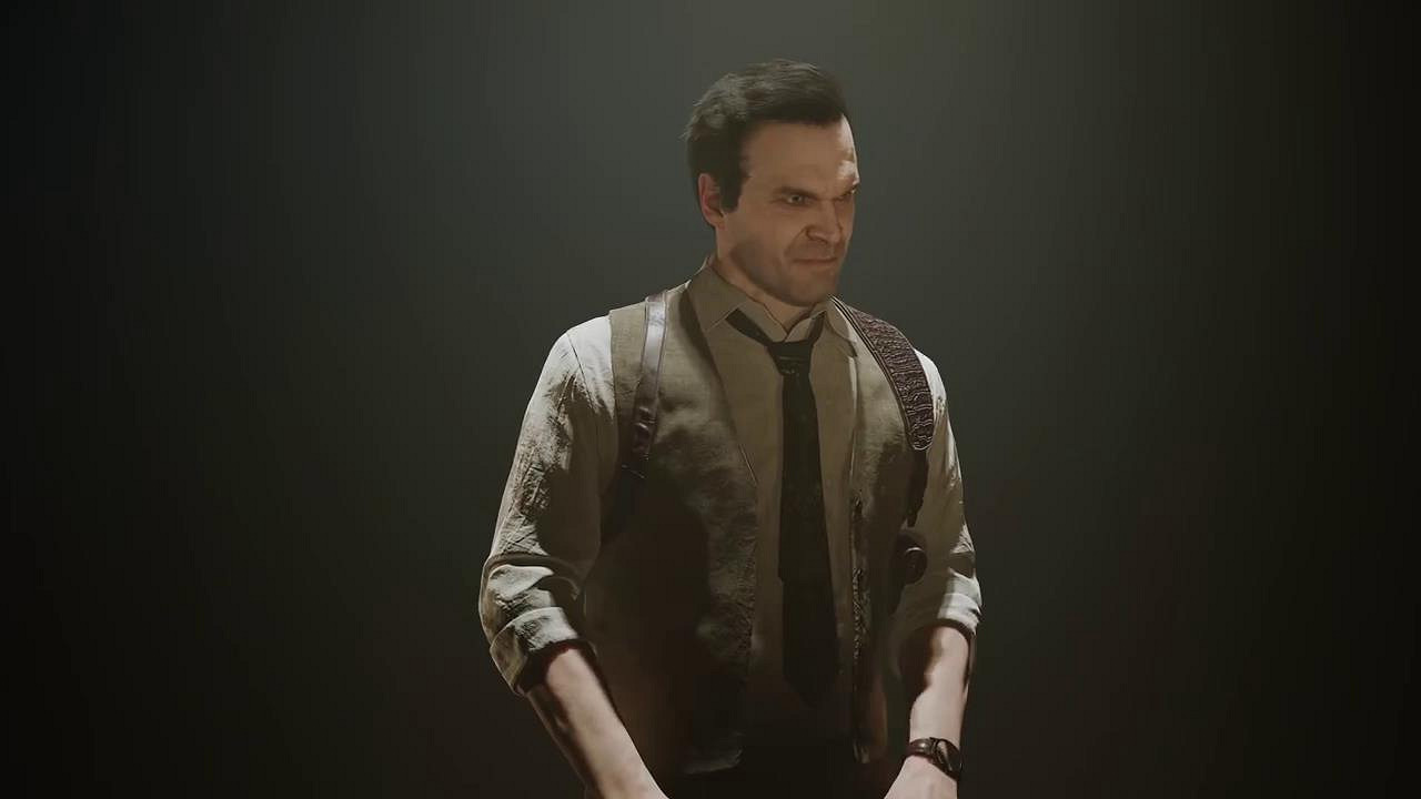 《鬼屋魔影重製版》男女主角新預告 10月25日發售！