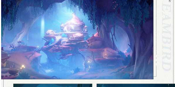 《原神》楓丹水下冒險怎麽過？楓丹水下冒險流程