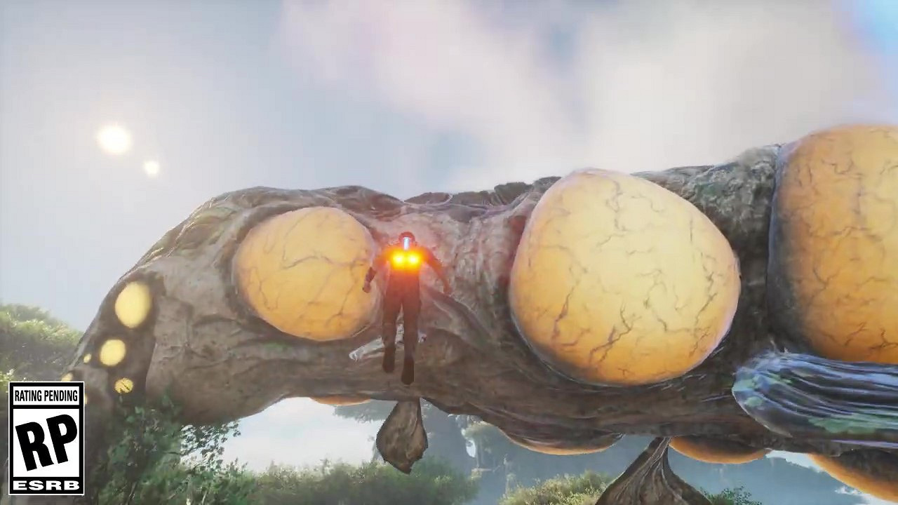 第三人稱射擊遊戲《時空英豪 新起點》預告 支援中文