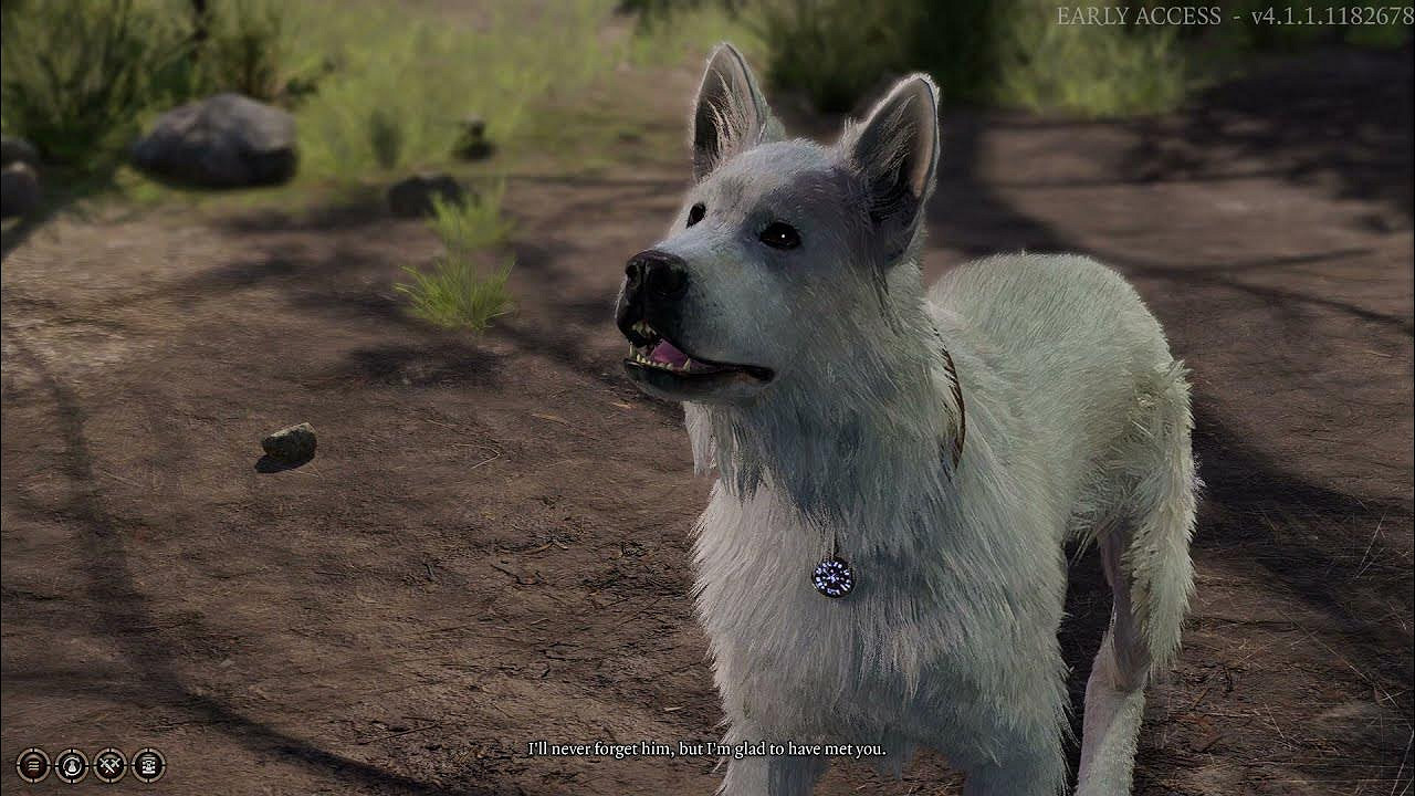 《柏德之門3》新更新檔修復大量bug！藍骰子永久開放！