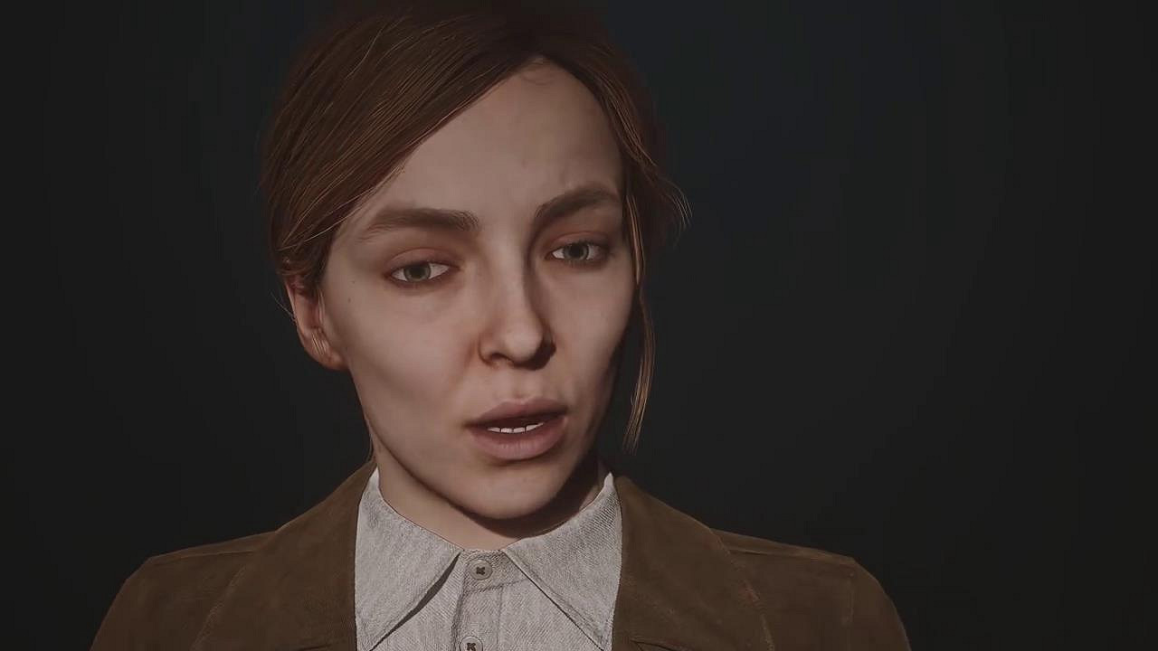 《鬼屋魔影重製版》男女主角新預告 10月25日發售！