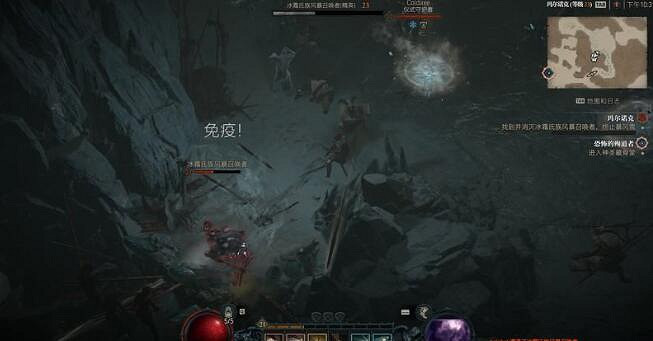 《暗黑破壞神4》瑪爾諾克要塞在哪?瑪爾諾克要塞位置及打法 《暗黑破壞神4》瑪爾諾克要塞在哪?瑪爾諾克要塞位置及打法