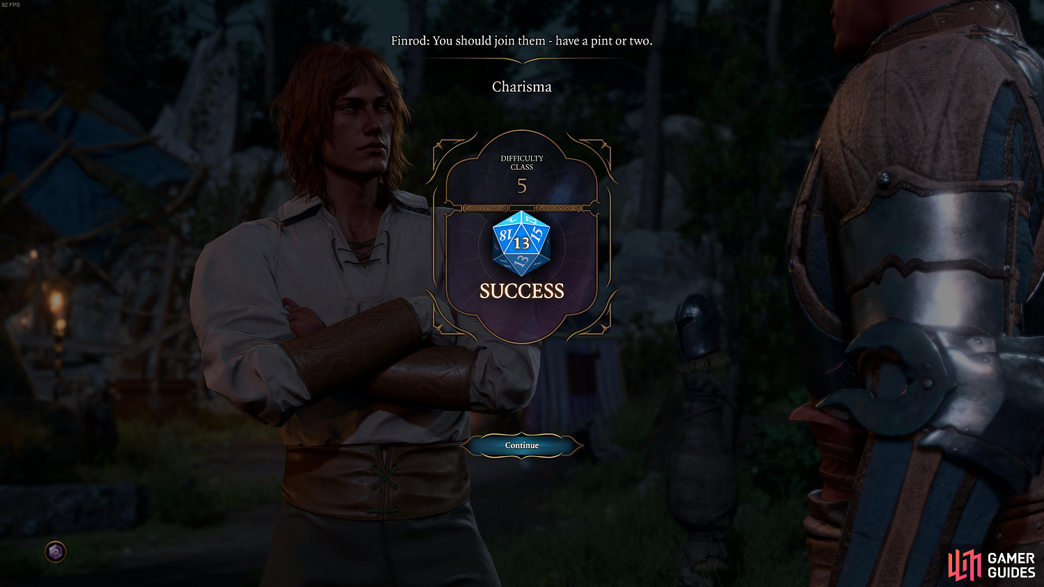 《柏德之門3》新更新檔修復大量bug！藍骰子永久開放！