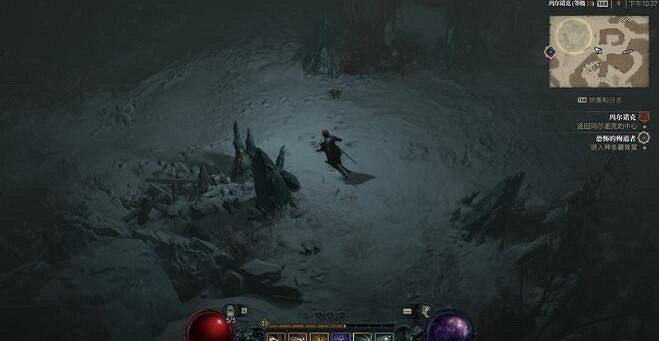 《暗黑破壞神4》瑪爾諾克要塞在哪?瑪爾諾克要塞位置及打法 《暗黑破壞神4》瑪爾諾克要塞在哪?瑪爾諾克要塞位置及打法