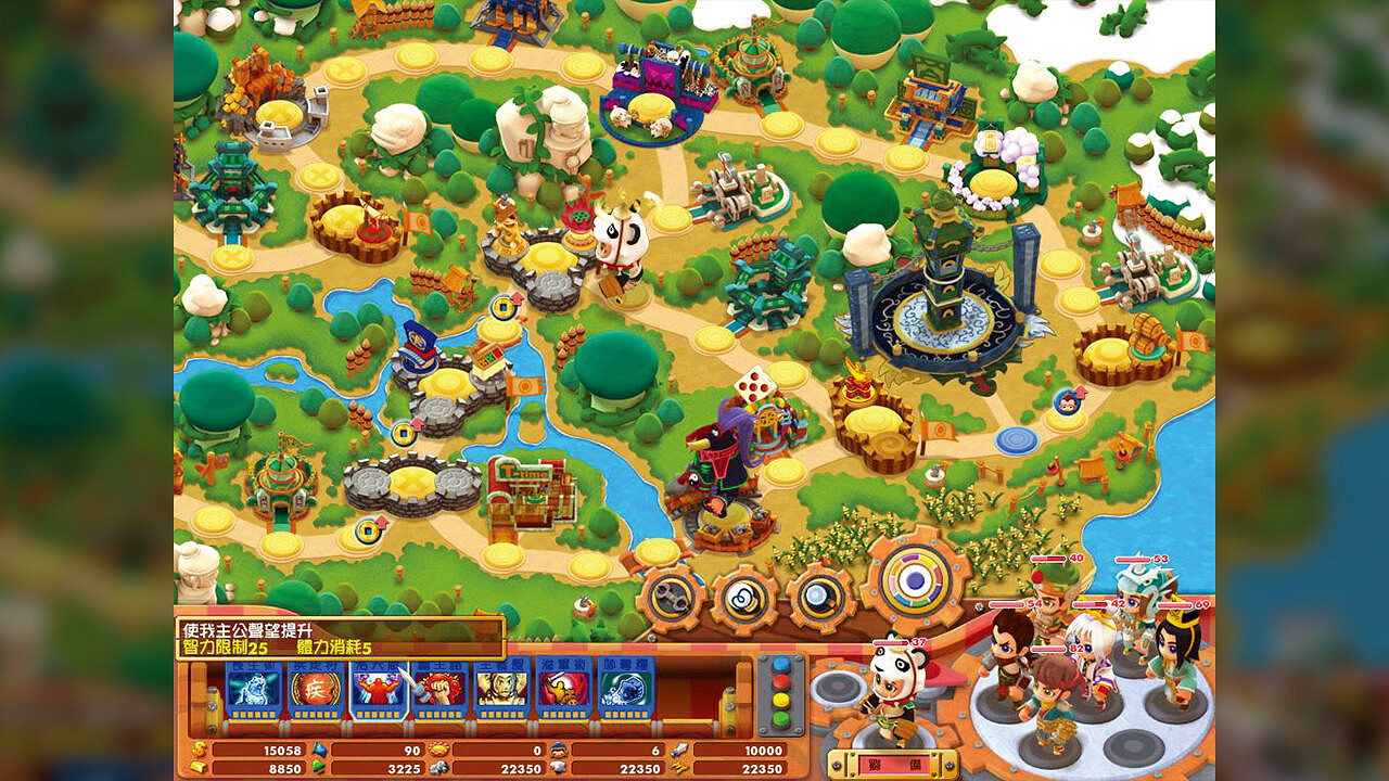 早報：黑神話將在科隆發布新影片 OW2好評率僅11%