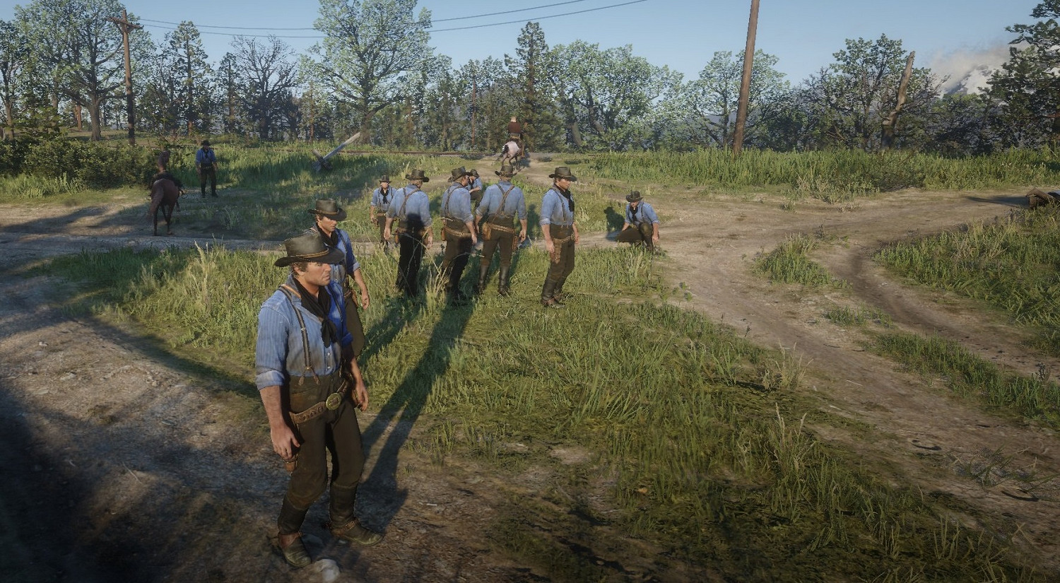 R星收購知名mod團隊Cfx.re！其mod還曾遭R星封禁