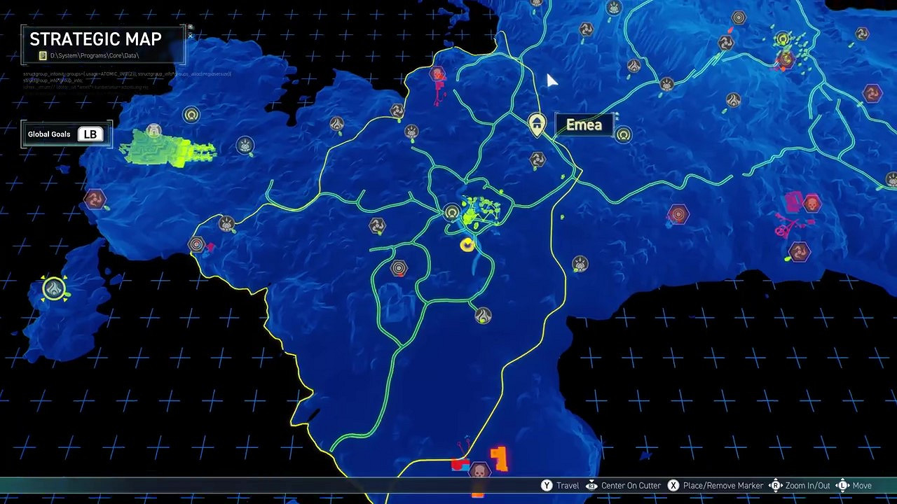 第三人稱射擊遊戲《時空英豪 新起點》預告 支援中文