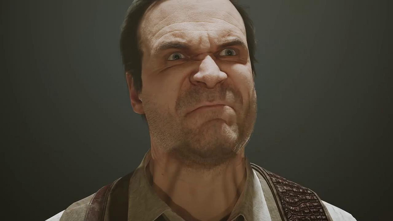 《鬼屋魔影重製版》男女主角新預告 10月25日發售！