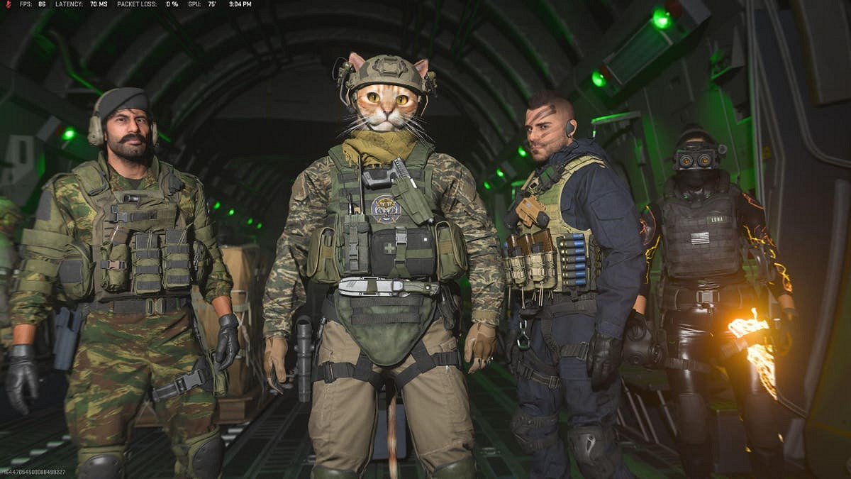 《決勝時刻：現代戰爭3》BETA依然是PS平台優先！