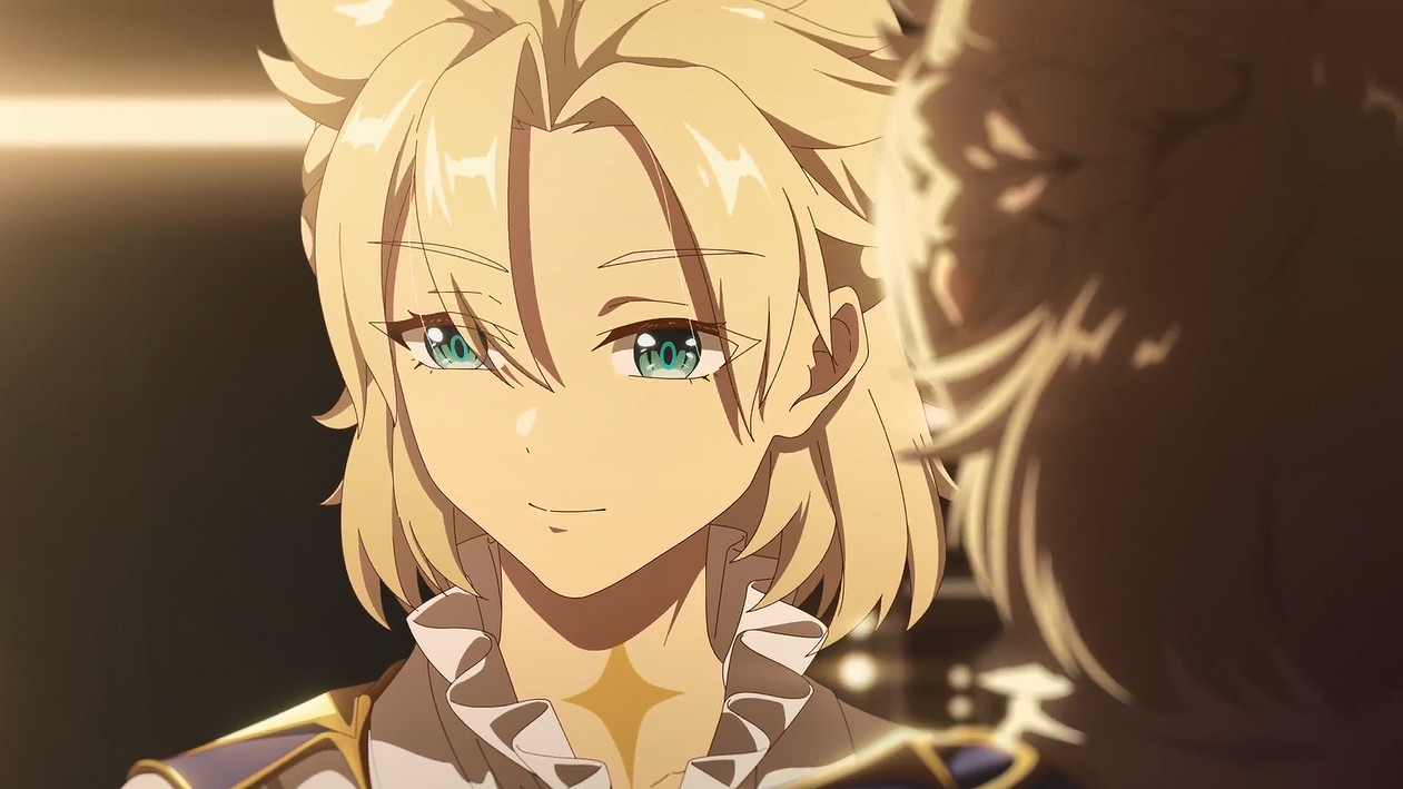 《原神》2023交響音樂會CM公開 9月在上海舉辦! 《原神》2023交響音樂會CM公開 9月在上海舉辦!