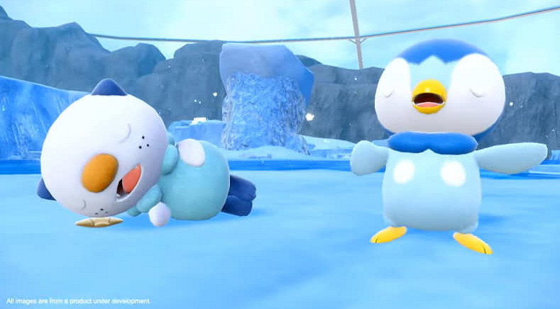 《寶可夢朱/紫》新DLC後篇內容公布 歷代禦三家登場