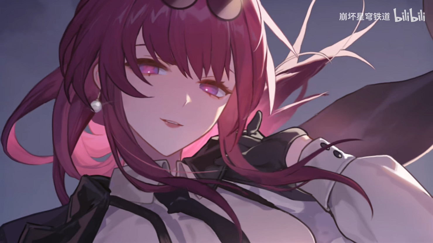 《崩壞:星穹鐵道》PV“千星紀遊”公開 新角色登場 《崩壞:星穹鐵道》PV“千星紀遊”公開 新角色登場