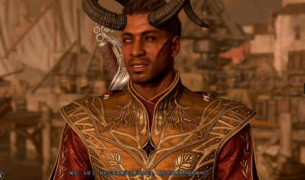 《柏德之門3》善線全隊友完美結局通關要點 《柏德之門3》善線全隊友完美結局通關要點