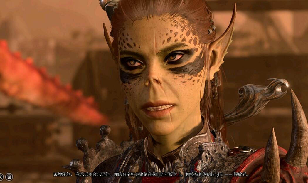 《柏德之門3》善線全隊友完美結局通關要點 《柏德之門3》善線全隊友完美結局通關要點