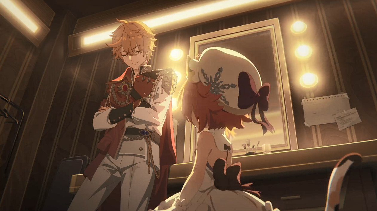 《原神》2023交響音樂會CM公開 9月在上海舉辦! 《原神》2023交響音樂會CM公開 9月在上海舉辦!