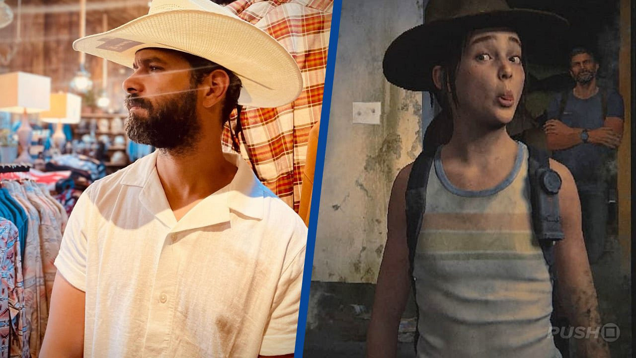 頑皮狗尼爾正在編寫和執導一個未公布遊戲