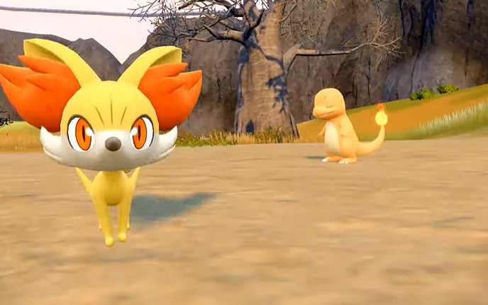 《寶可夢朱/紫》新DLC後篇內容公布 歷代禦三家登場