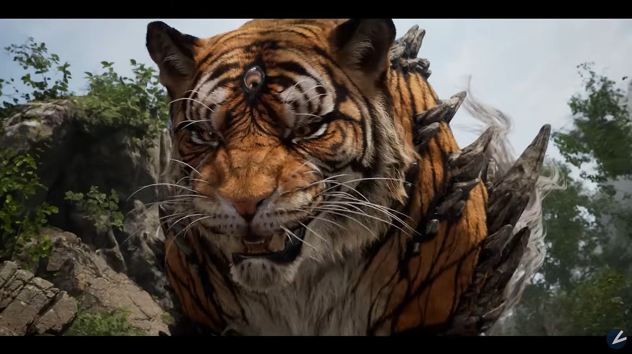 《潛水員戴夫》開發商虛幻5新作實機公開 發售日未知