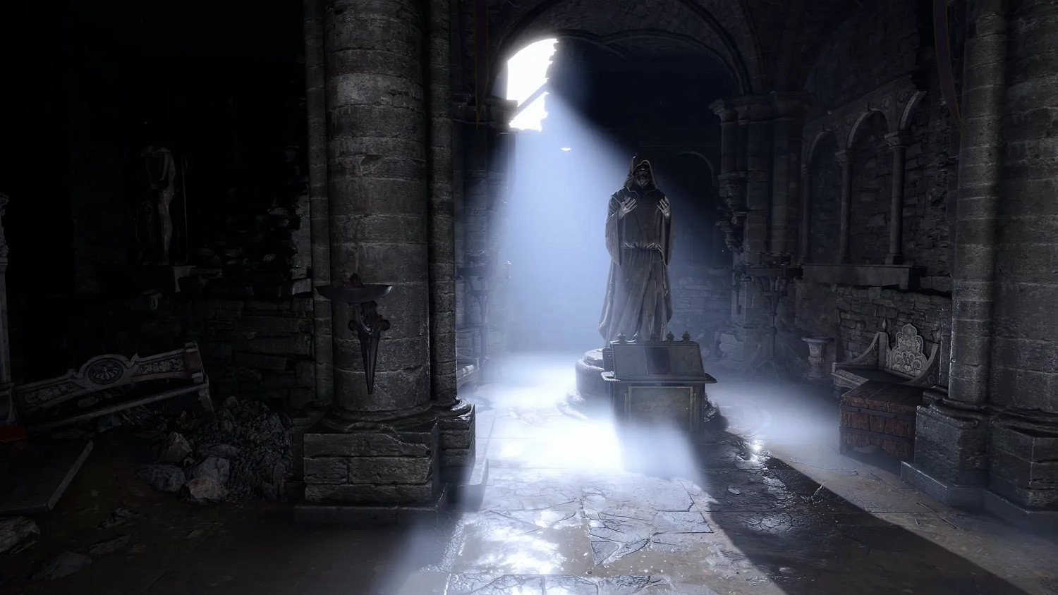 數毛社:《柏德之門3》的優化水準讓其它3A遊戲蒙羞! 數毛社:《柏德之門3》的優化水準讓其它3A遊戲蒙羞!