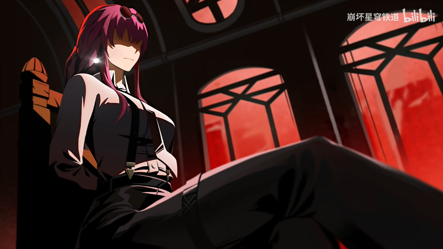 《崩壞:星穹鐵道》PV“千星紀遊”公開 新角色登場 《崩壞:星穹鐵道》PV“千星紀遊”公開 新角色登場