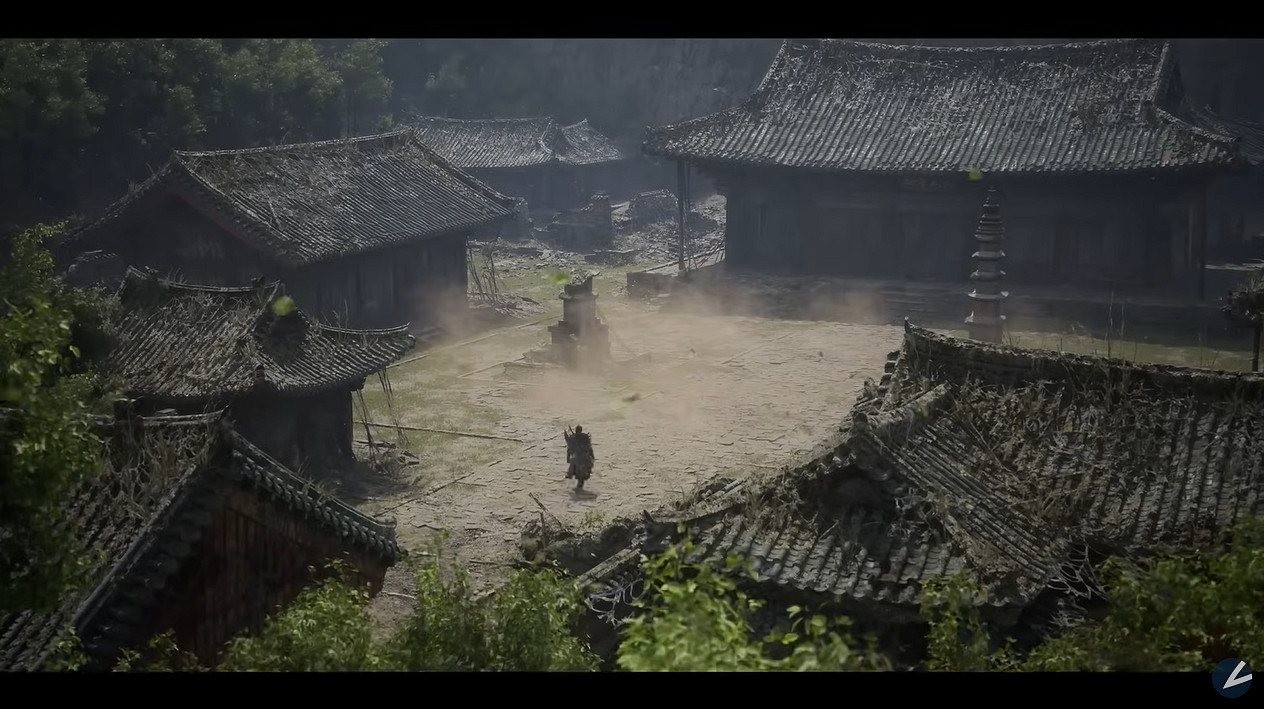 《潛水員戴夫》開發商虛幻5新作實機公開 發售日未知