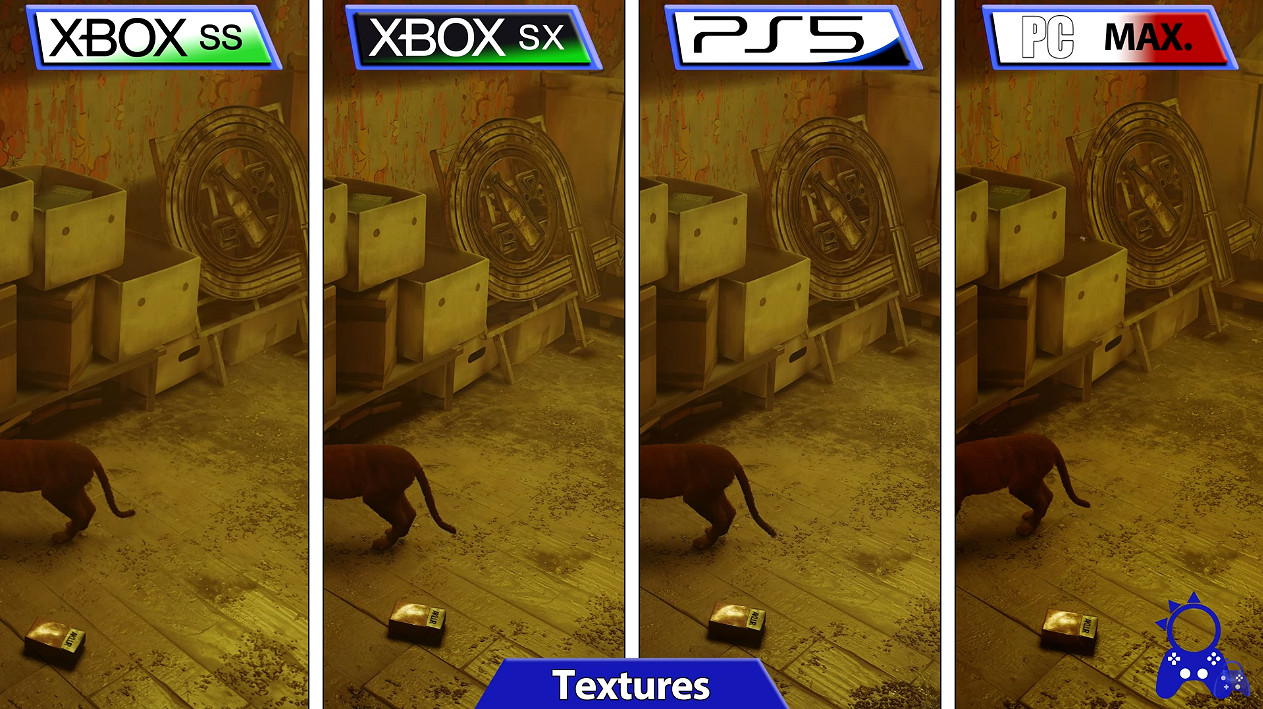 貓貓冒險解謎遊戲《Stray》各平台對比 全平台優化好！