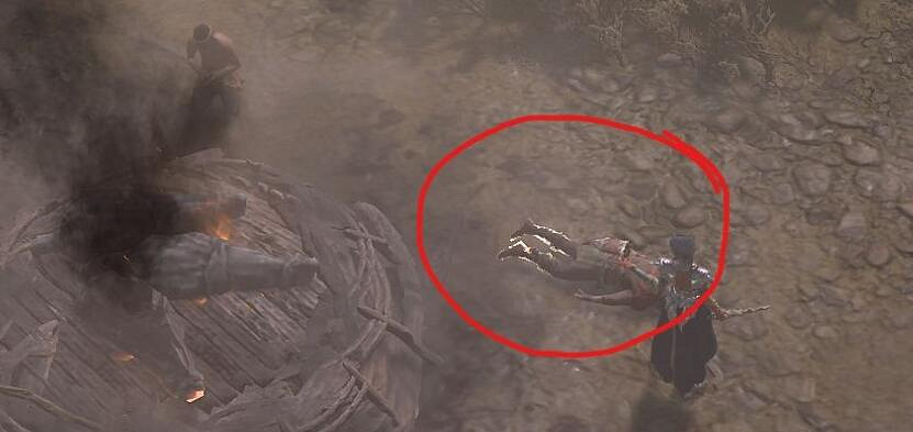 《暗黑破壞神4》鋼鐵藥劑怎麽刷？無限刷鋼鐵藥劑方法