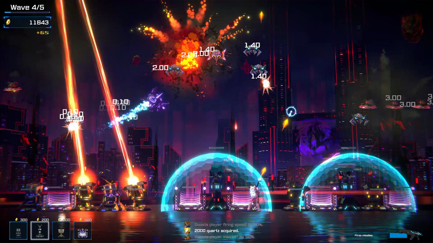 《XALADIA:宇宙海盜的崛起X2》發布限時試玩版 《XALADIA:宇宙海盜的崛起X2》發布限時試玩版