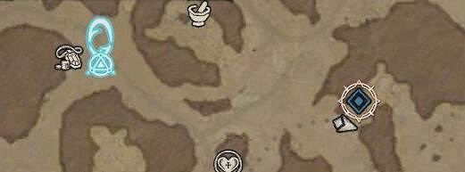 《暗黑破壞神4》鋼鐵藥劑怎麽刷？無限刷鋼鐵藥劑方法