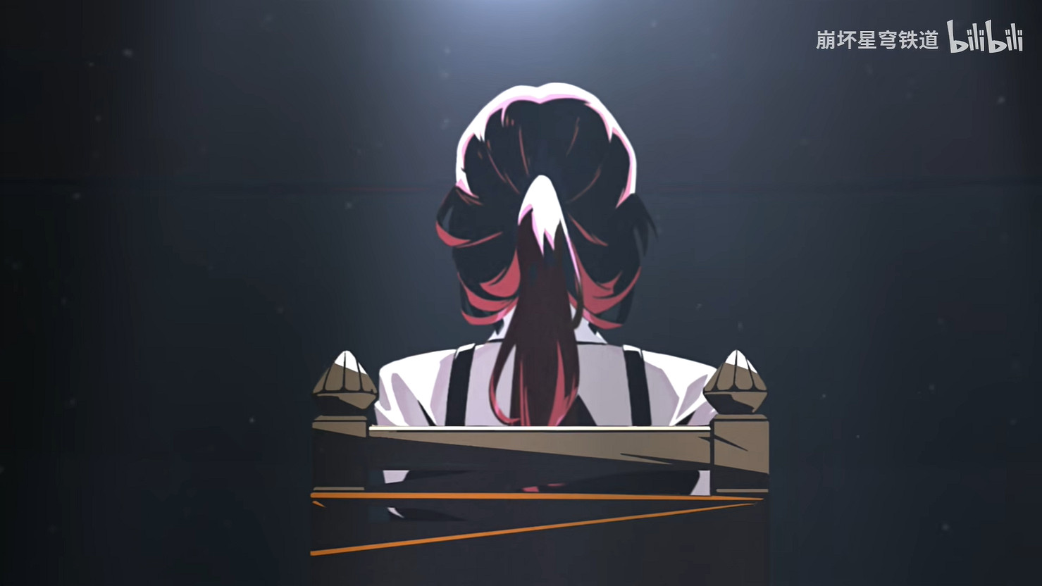 《崩壞:星穹鐵道》PV“千星紀遊”公開 新角色登場 《崩壞:星穹鐵道》PV“千星紀遊”公開 新角色登場