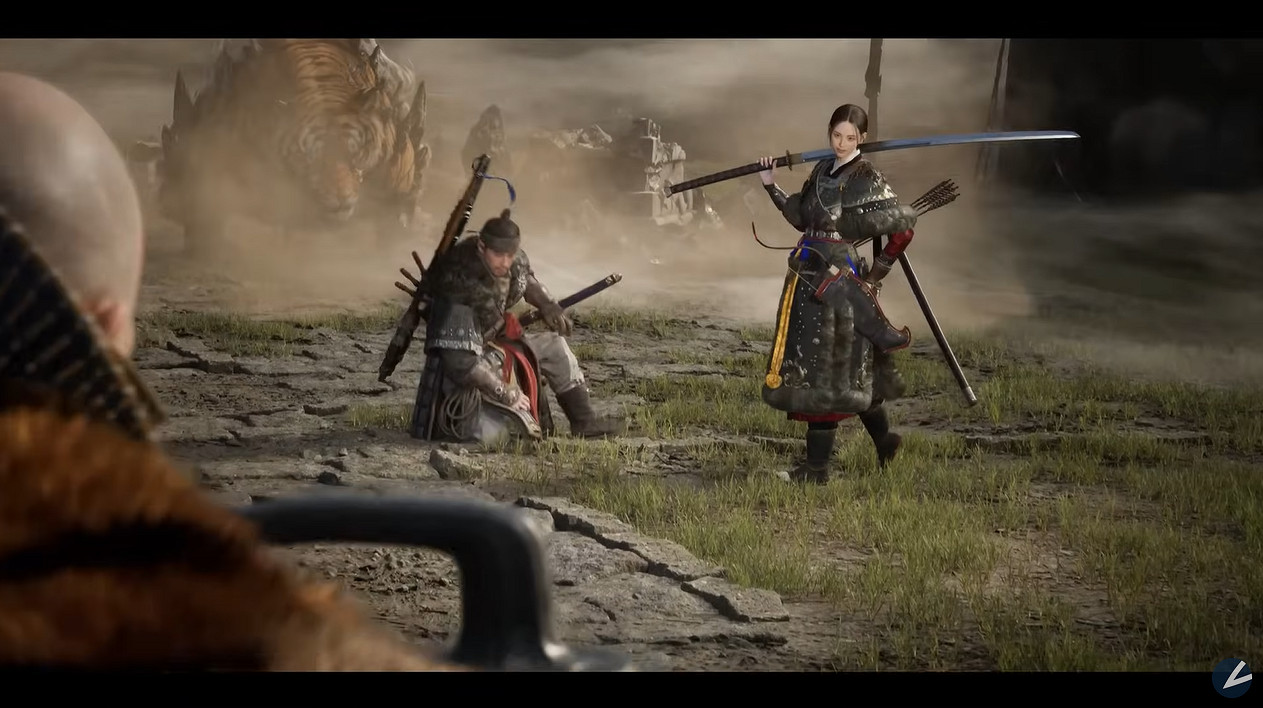 《潛水員戴夫》開發商虛幻5新作實機公開 發售日未知