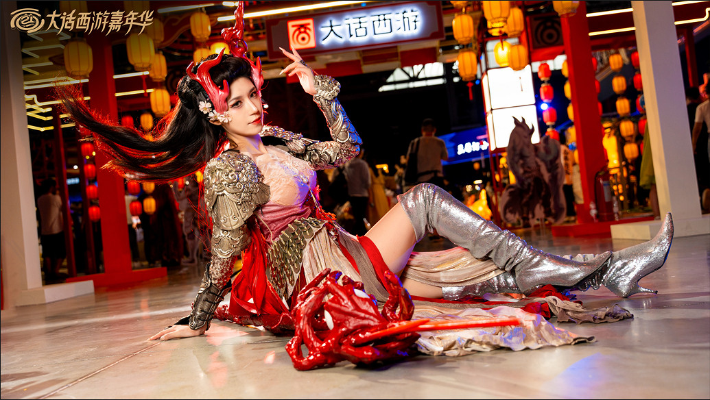 大話嘉年華今日開啟!各位兄弟熱情衝破三界 大話嘉年華今日開啟!各位兄弟熱情衝破三界