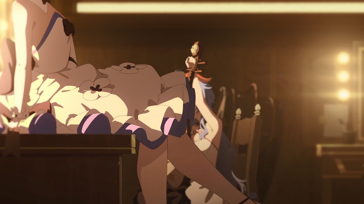 《原神》2023交響音樂會CM公開 9月在上海舉辦! 《原神》2023交響音樂會CM公開 9月在上海舉辦!