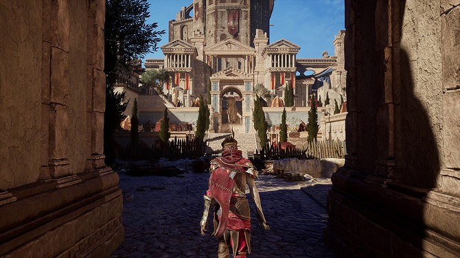 魂系動作RPG《艾諾提亞：失落之歌》Steam頁面開放