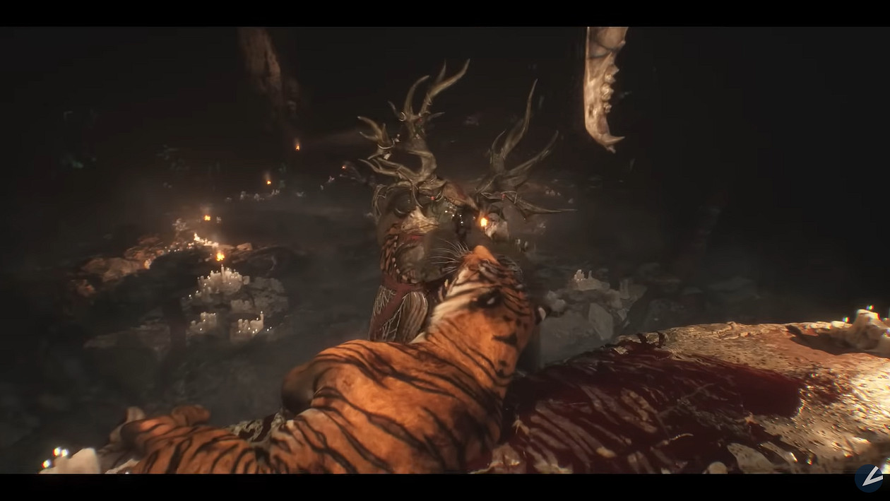 《潛水員戴夫》開發商虛幻5新作實機公開 發售日未知