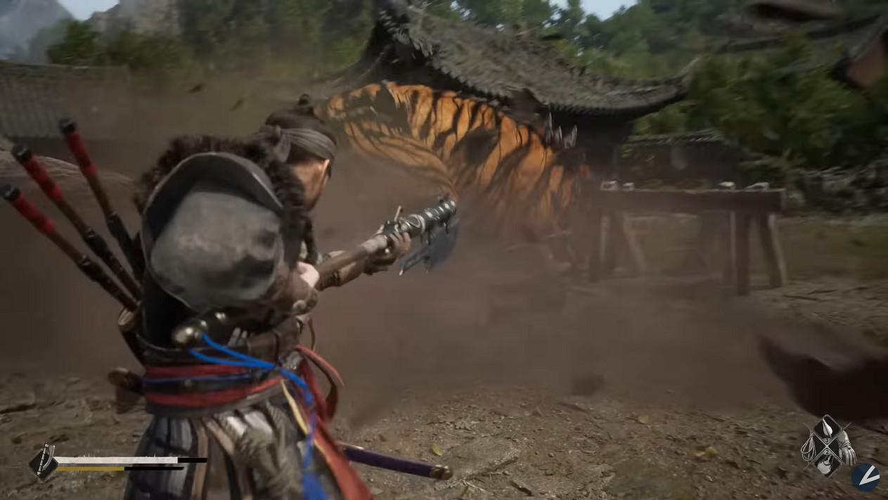 《潛水員戴夫》開發商虛幻5新作實機公開 發售日未知