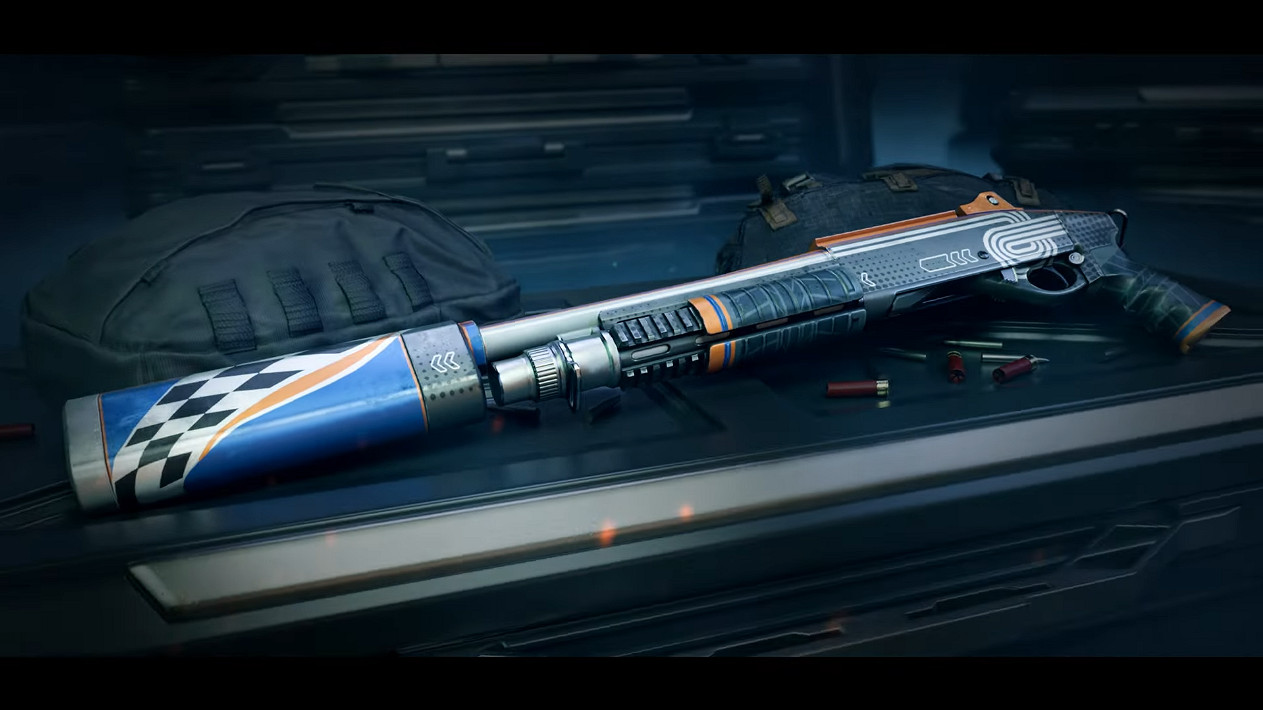 《殭屍世界大戰》免費更新“Holy Terror”上線