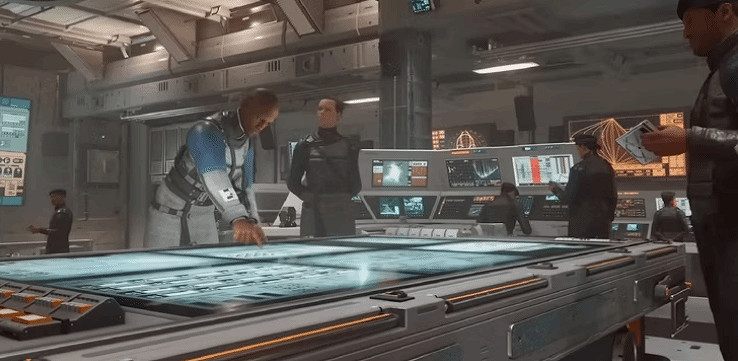 外媒:《柏德之門3》反向跳票避開《星空》很機智! 外媒:《柏德之門3》反向跳票避開《星空》很機智!