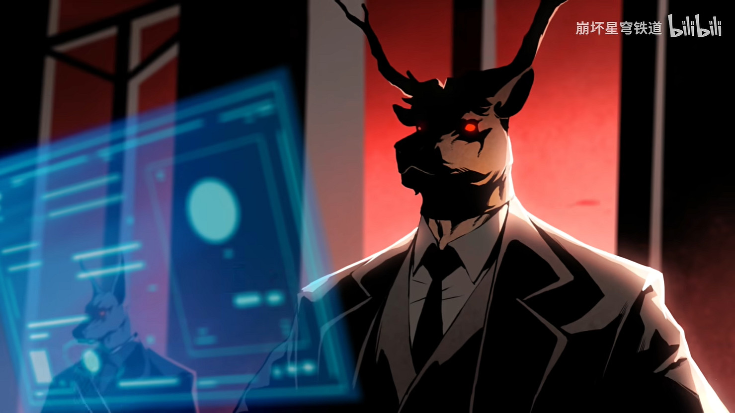 《崩壞:星穹鐵道》PV“千星紀遊”公開 新角色登場 《崩壞:星穹鐵道》PV“千星紀遊”公開 新角色登場