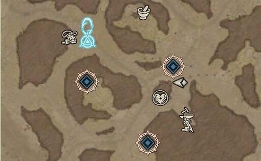 《暗黑破壞神4》鋼鐵藥劑怎麽刷？無限刷鋼鐵藥劑方法