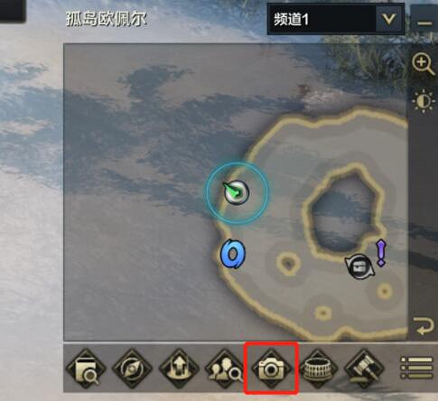 《命運方舟》自拍模式怎麽開?自拍模式拍照功能介紹 《命運方舟》自拍模式怎麽開?自拍模式拍照功能介紹