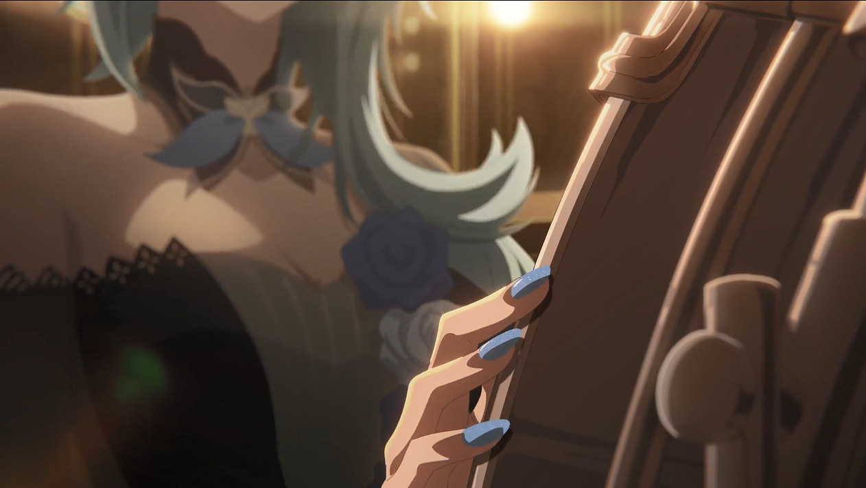 《原神》2023交響音樂會CM公開 9月在上海舉辦! 《原神》2023交響音樂會CM公開 9月在上海舉辦!