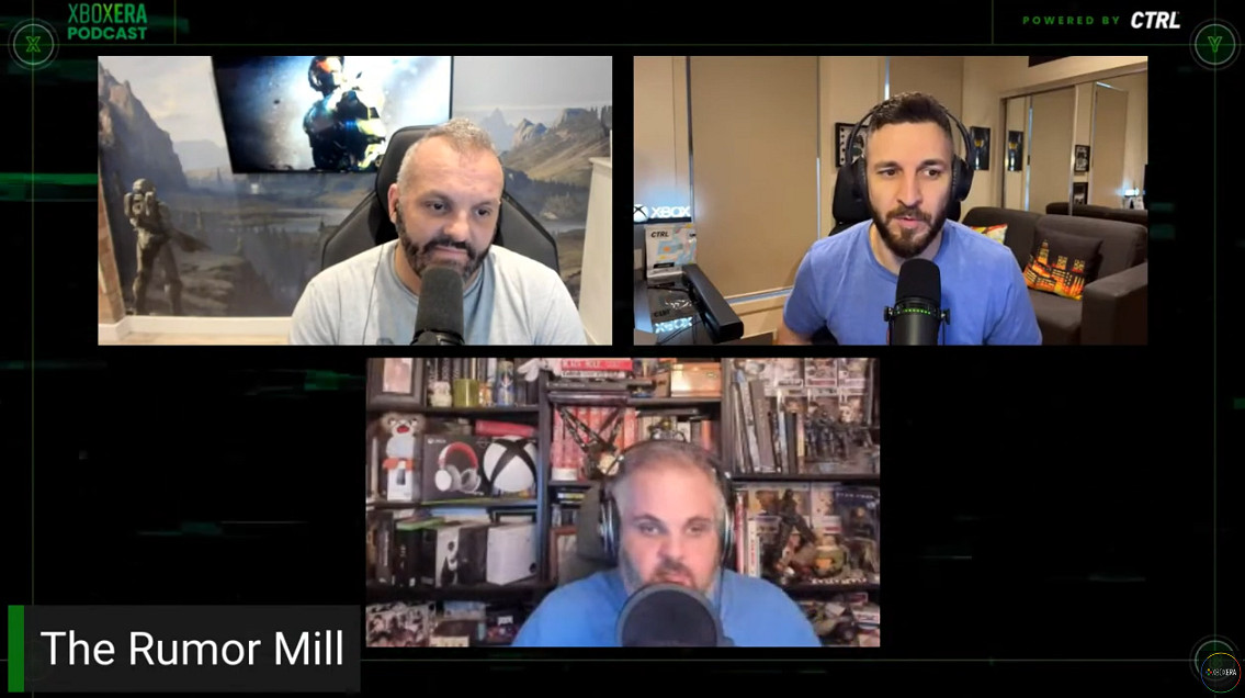 曝《女神異聞錄6》不是PS5獨占 首發還會登陸Xbox! 曝《女神異聞錄6》不是PS5獨占 首發還會登陸Xbox!