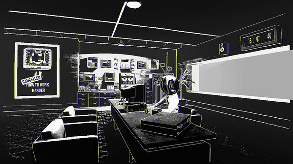 社畜逃離黑心公司!冒險遊戲《Lifelong》上架Steam 社畜逃離黑心公司!冒險遊戲《Lifelong》上架Steam