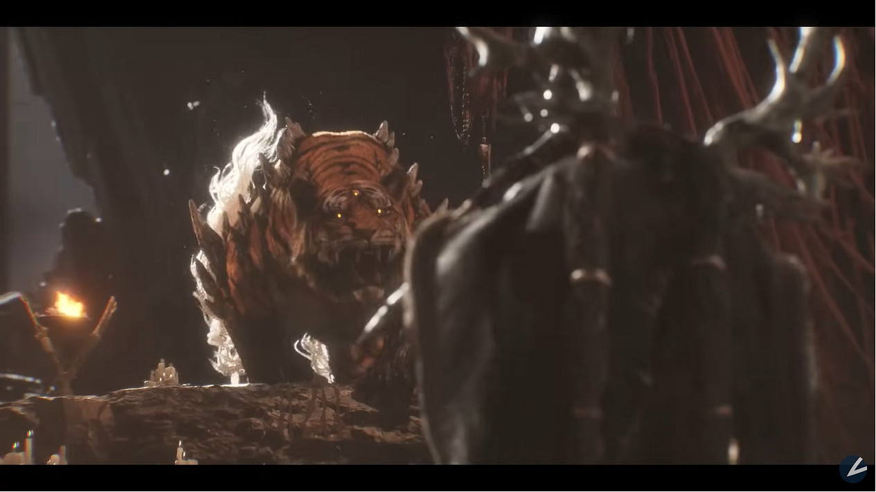 《潛水員戴夫》開發商虛幻5新作實機公開 發售日未知