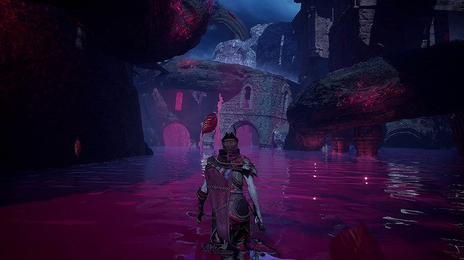 魂系動作RPG《艾諾提亞：失落之歌》Steam頁面開放