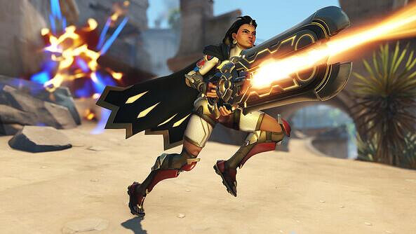 《鬥陣特攻2》售價介紹 《鬥陣特攻2》售價介紹