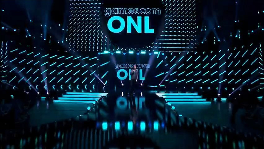 科隆遊戲展預熱宣傳片 直播將於8月23日淩晨2點開始